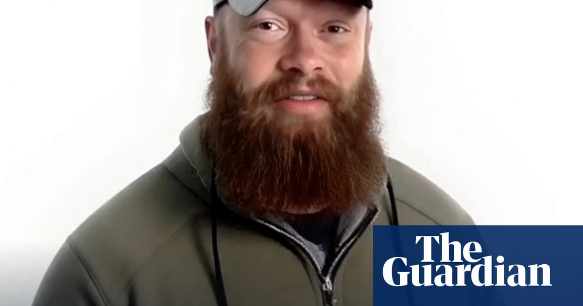 Dead Arizona road rage victim addresses killer in court through AI