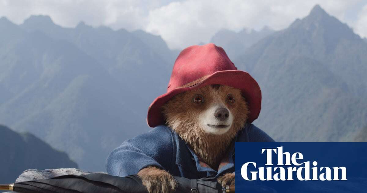 Can you solve it? The knotty problem of Paddington in Peru