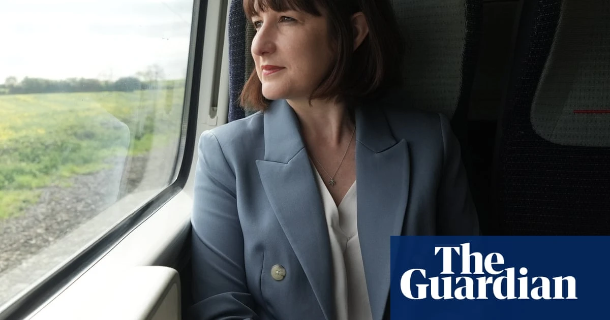 Rachel Reeves looks to spending review to shift focus from welfare cuts