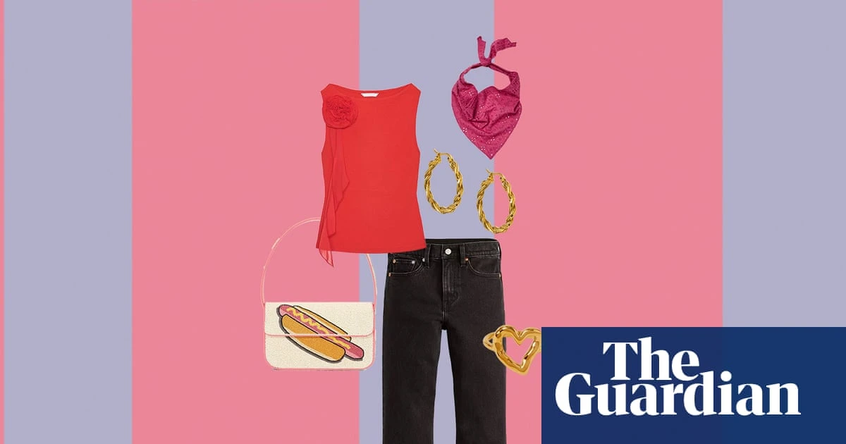 What to wear if Carrie Bradshaw is your forever style icon