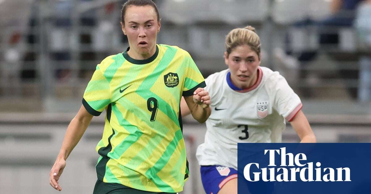 ‘Got any men’s sport?’: Triple M radio host who compared Matildas to ‘year 10 girls’ condemned