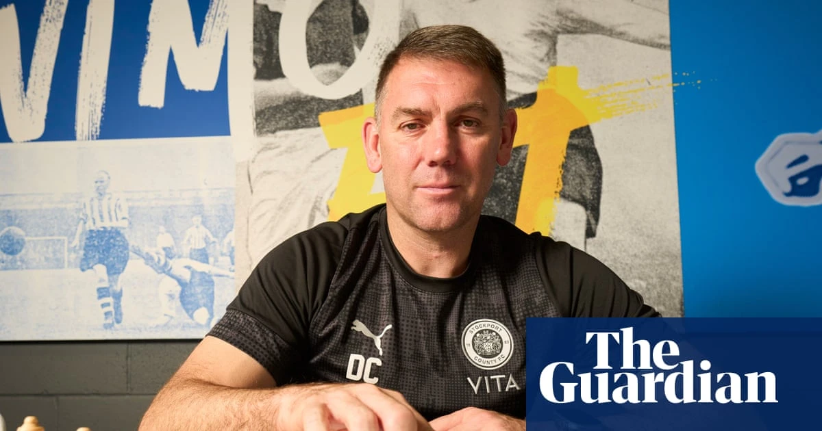 Long throw-in pioneer Dave Challinor salutes return of successful launch