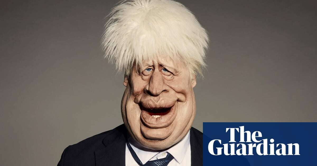 Making an April fool of AI and Tory leaders | Brief letters