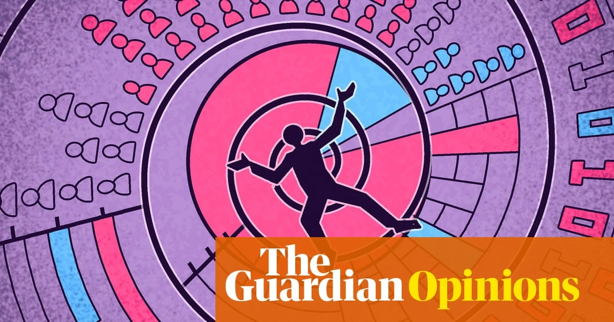 How we can smash Britain’s two-party system for good at the next election | George Monbiot