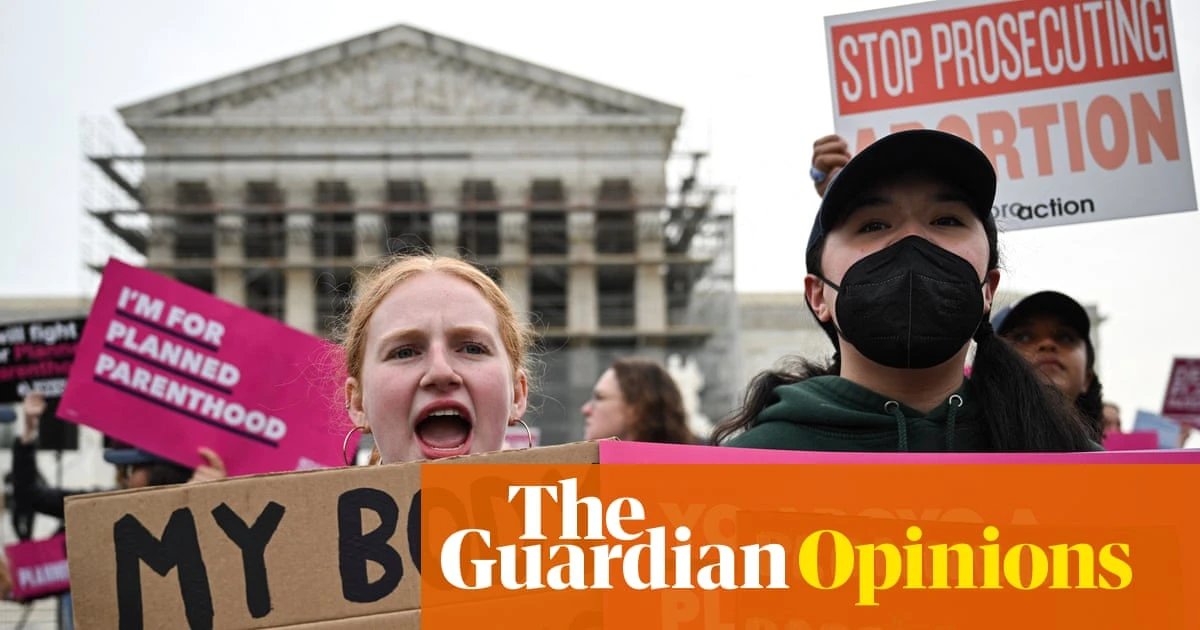 Republicans wanted fewer abortions and more births. They are getting the opposite | Judith Levine