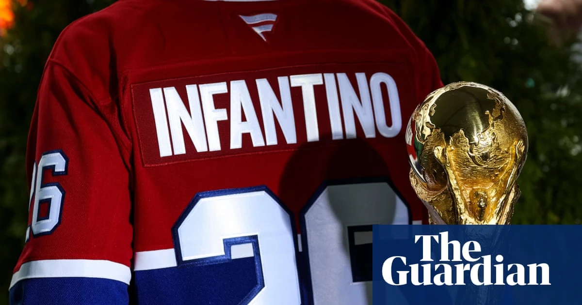 Campaign to deliver ‘biggest complaint Fifa has ever received’ launches before World Cup