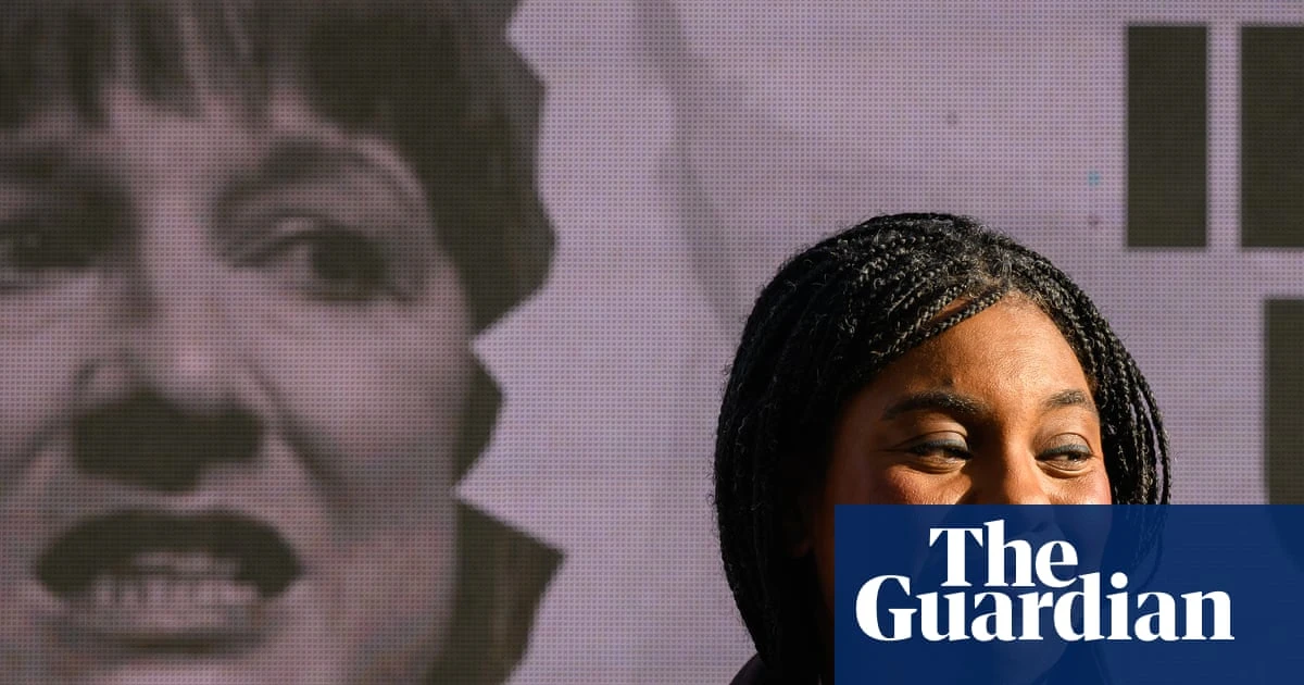 Reeves should be sacked if she broke house rental rules, says Badenoch