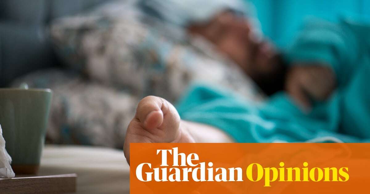 Long Covid may be nothing unique in the future – but its effects today are still very real | Gideon Meyerowitz-Katz