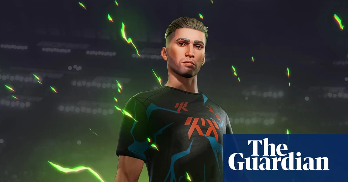 Goals review – disruptor football game attempts to smash the competition