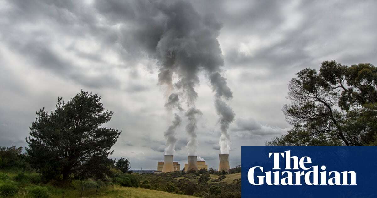 US official warns against dropping 2030 climate targets after Dutton refuses to commit to 43% emissions cut