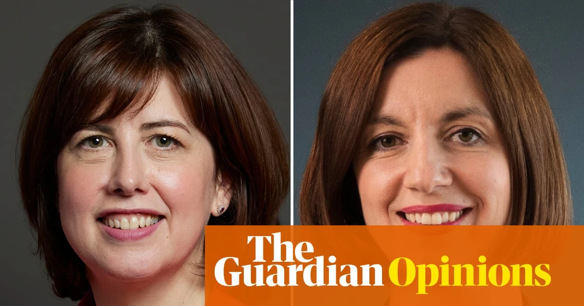 Who should be Labour’s deputy leader? Whoever can tell a good Labour story – and take the fight to Reform | Polly Toynbee