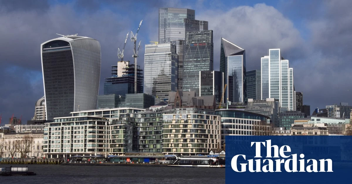 Pension funds ‘to unlock up to £50bn’ of investment, with half for UK firms