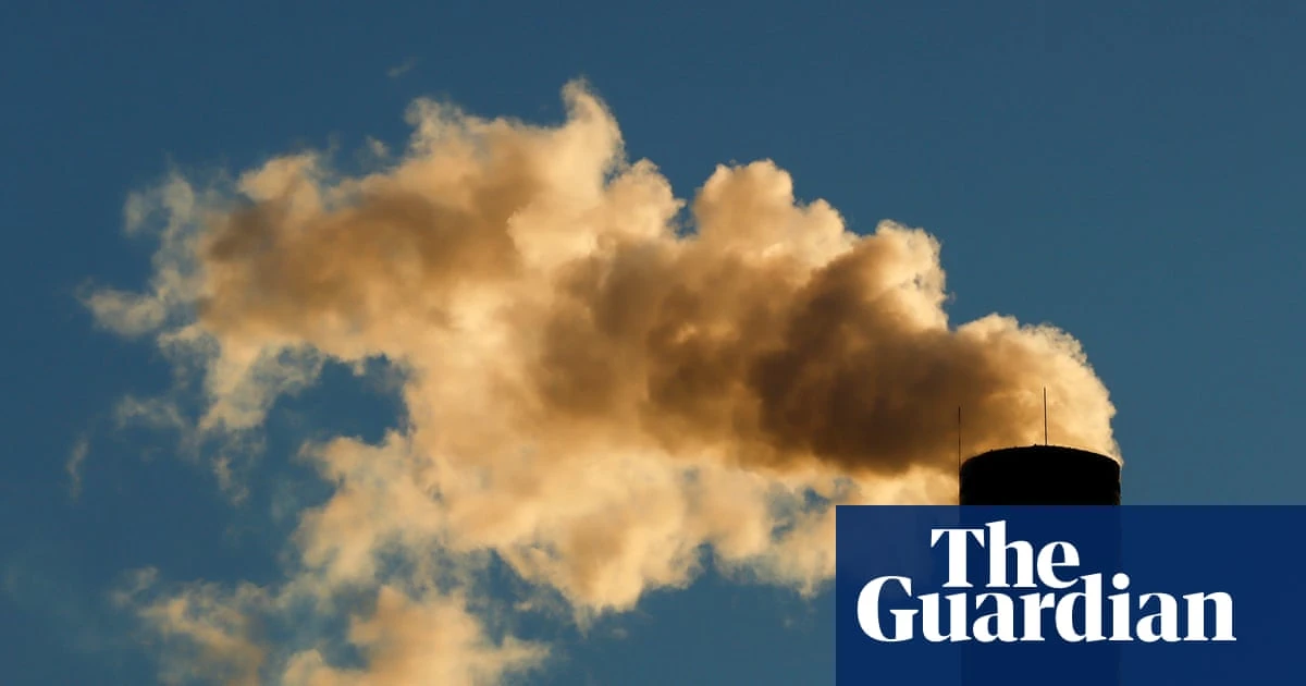US environmental agency freezing $3bn in climate funds is ‘capricious’, court to hear