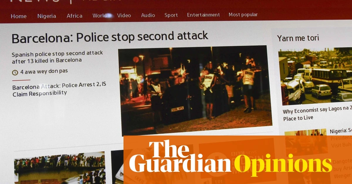 Having risked my life in war zones for the BBC, I know this: cuts to the World Service will be disastrous | Martin Bell