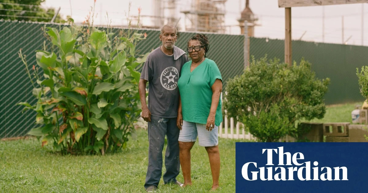 Costly climate ‘solutions’ look like more pollution in Louisiana’s ‘Cancer Alley’