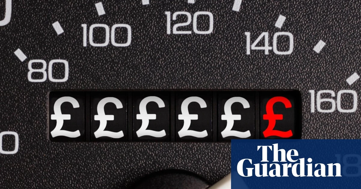 City regulator unveils car loan compensation scheme worth up to £18bn