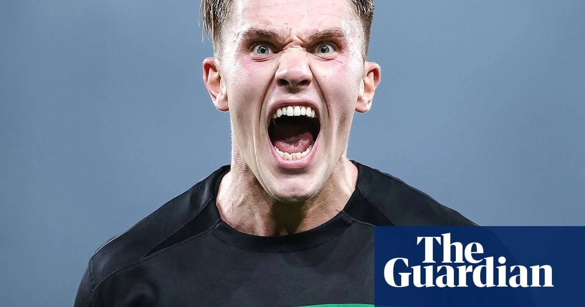 Arsenal agree €63.5m Viktor Gyökeres deal with Sporting with add-ons still being discussed