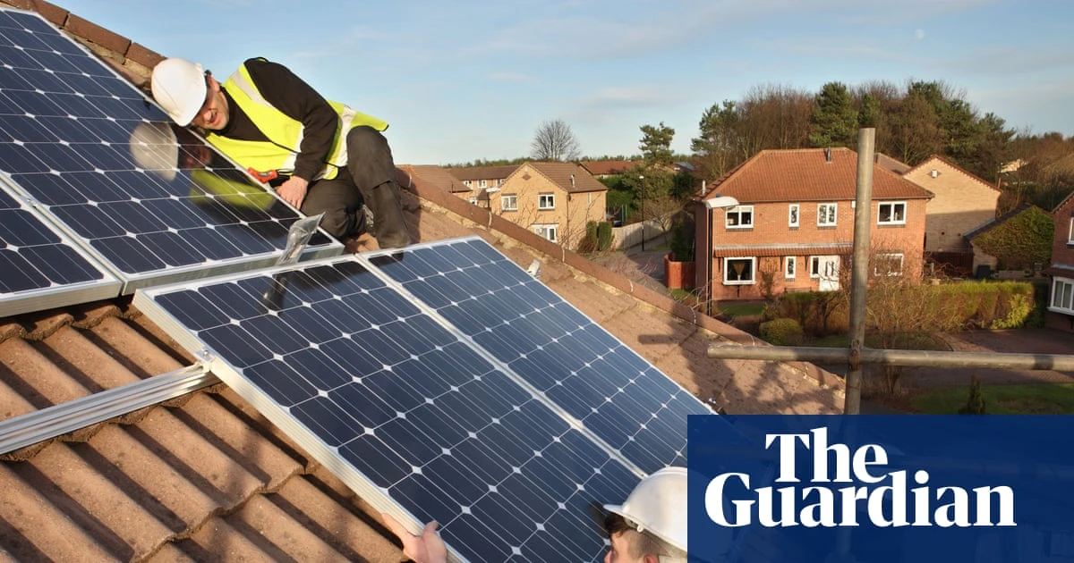 Home batteries: a ‘gamechanger’ for cutting energy bills?
