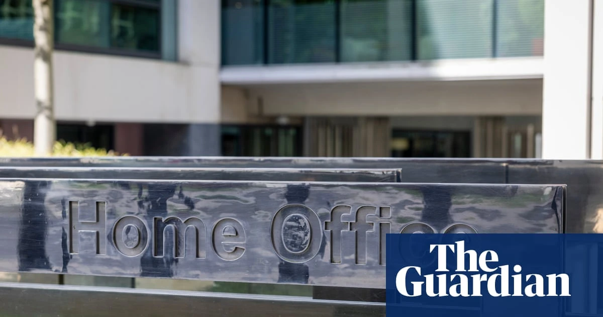 Home Office to overhaul asylum appeals system as it tries to clear claims backlog