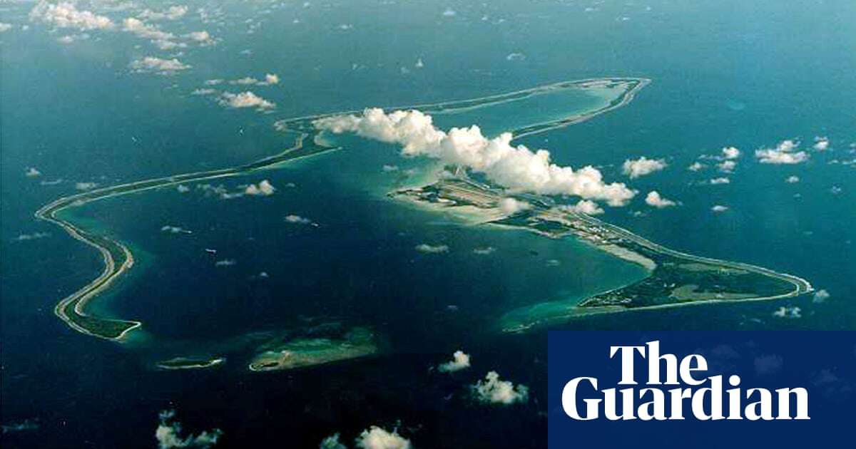 Mauritian PM expects ‘speedy resolution’ with UK over Chagos Islands