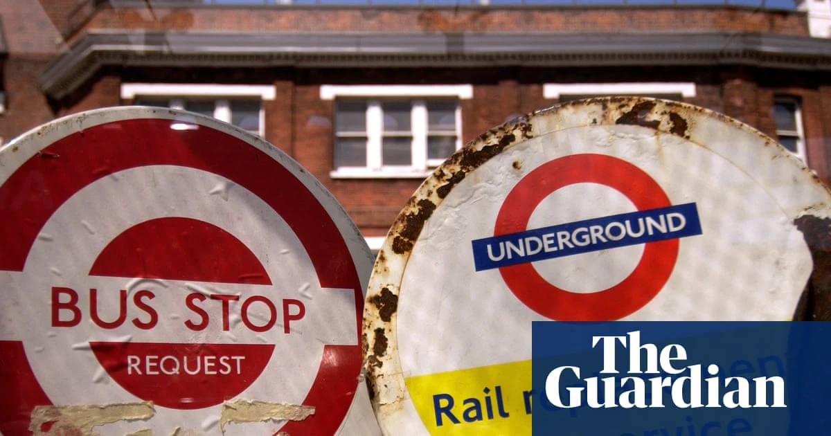 Fly me to the moon – or at least to Luton | Brief letters
