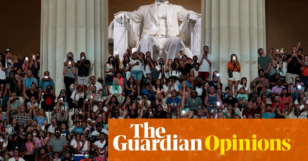 How do we celebrate the 4th of July when American freedom is disappearing? | Deborah Archer, Song Richardson and Susan Sturm