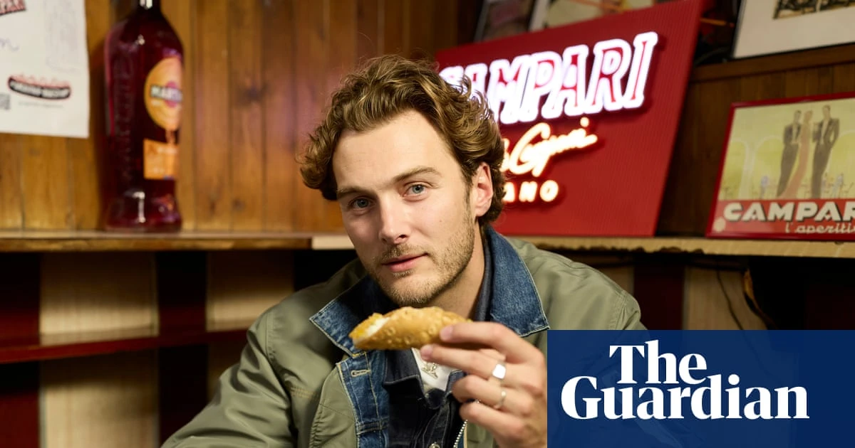 ‘It’s restaurant kryptonite’: The power of online foodie chatshow Topjaw