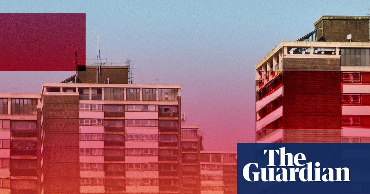 Low-income and minority ethnic people in England most at risk from dangerously hot homes