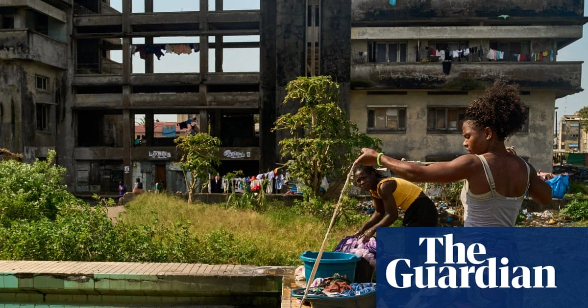 Urgent calls for debt relief as study shows health and education cuts in developing world