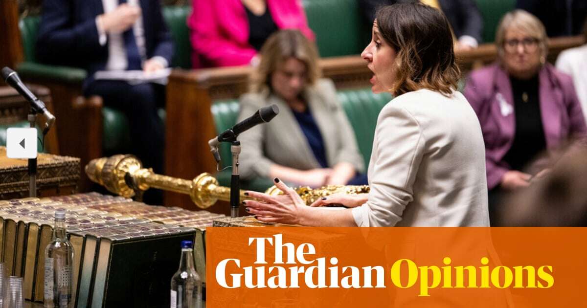 The Guardian view on benefit cuts: these harmful changes must be fought | Editorial