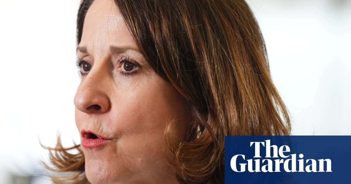 Our £5bn disability benefits cut will stop welfare state collapsing, says Kendall