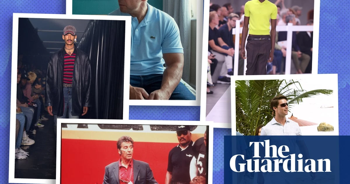 Prep class: welcome to polo shirt summer