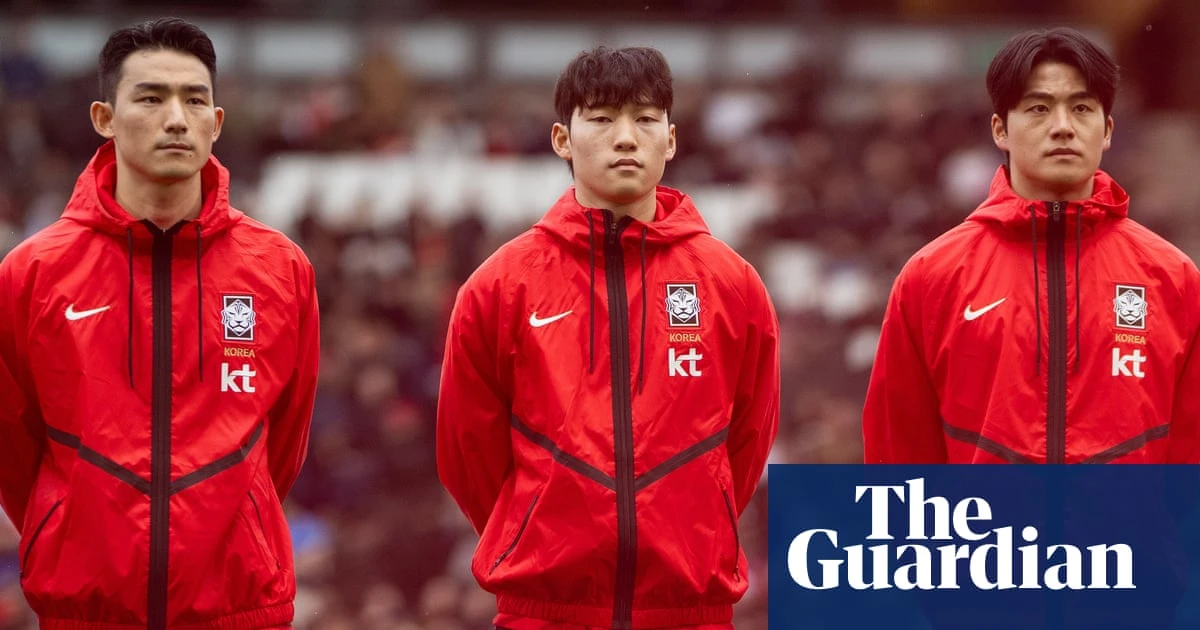 South Korea World Cup 2026 team guide