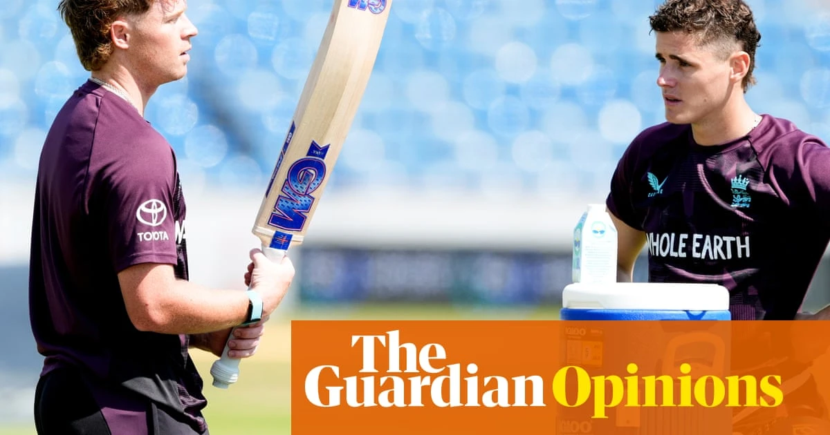 England are right to stick with a settled top six – Bethell should follow the Lara model | Mark Ramprakash
