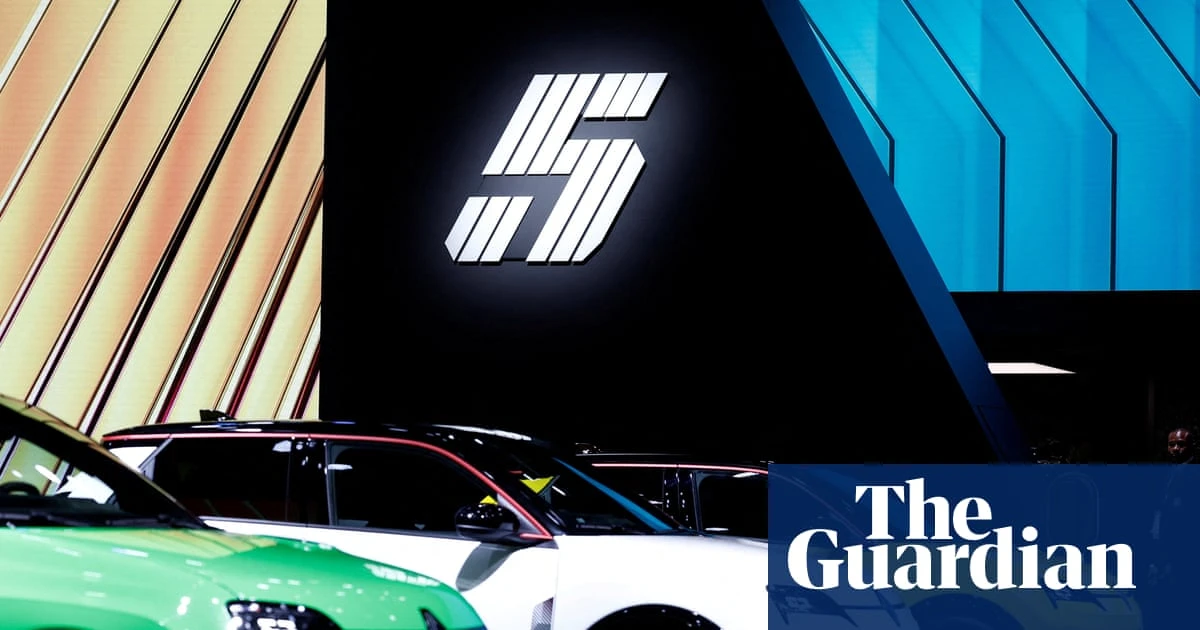 UK electric car sales hit record high as taxpayer subsidies help attract buyers