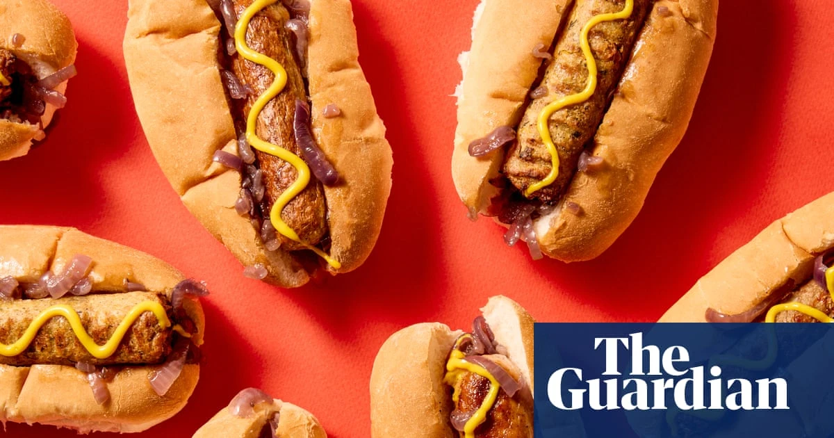 ‘An aftertaste that haunted me’: the best (and worst) meat-free sausages, tasted and rated
