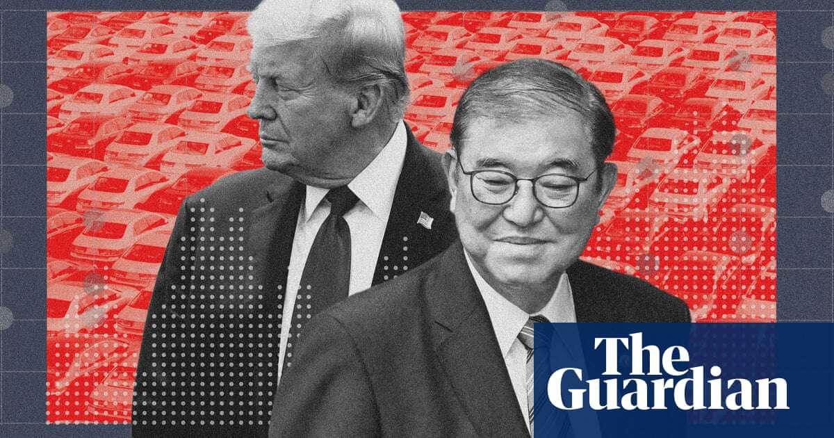 Will Japan’s close ties with US survive the caprice and quirks of Donald Trump?