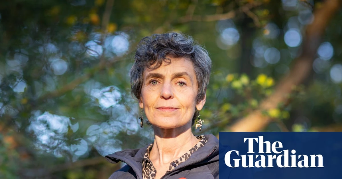 ‘Compassion and care are being stripped away’: a Just Stop Oil activist on her time in prison