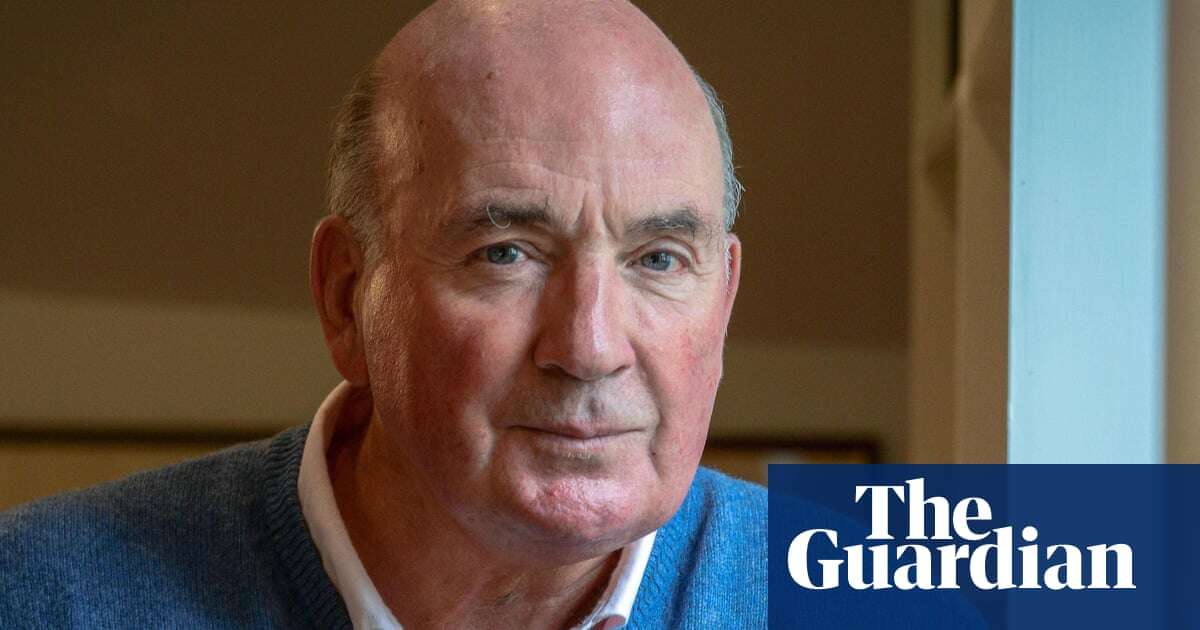 Lords watchdog investigates Richard Dannatt after Guardian revelations