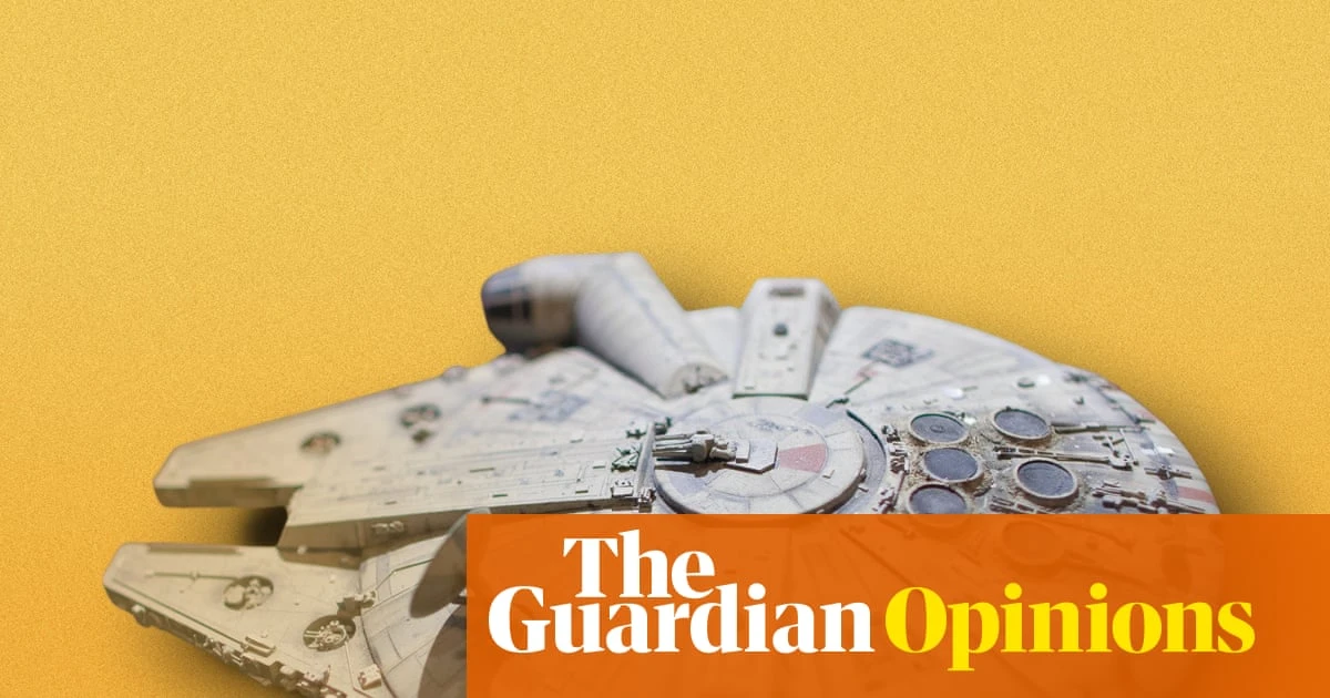 The hill I will die on: If Hollywood blockbusters must dabble in science, can’t they get the small stuff right? | Helen Pilcher