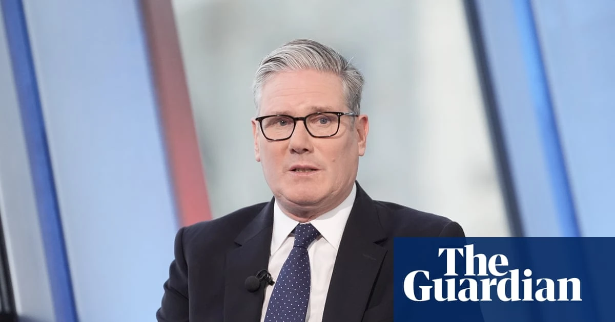 Keir Starmer’s donkey field: what are the allegations and how has he responded?