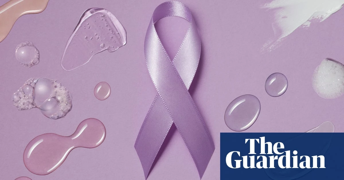 If you’re feeling rough with chemo, these gentle bath and body treats can help | Sali Hughes on beauty