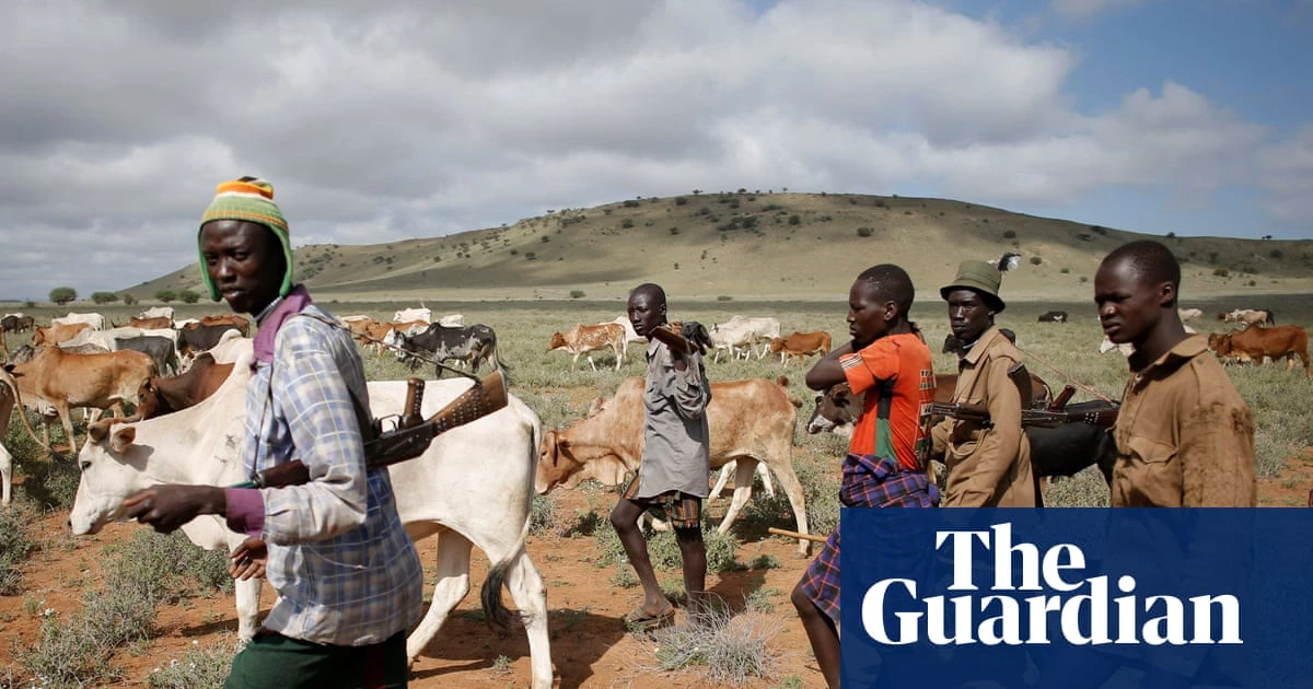 Kenya’s Turkana people genetically adapted to live in harsh environment, study suggests