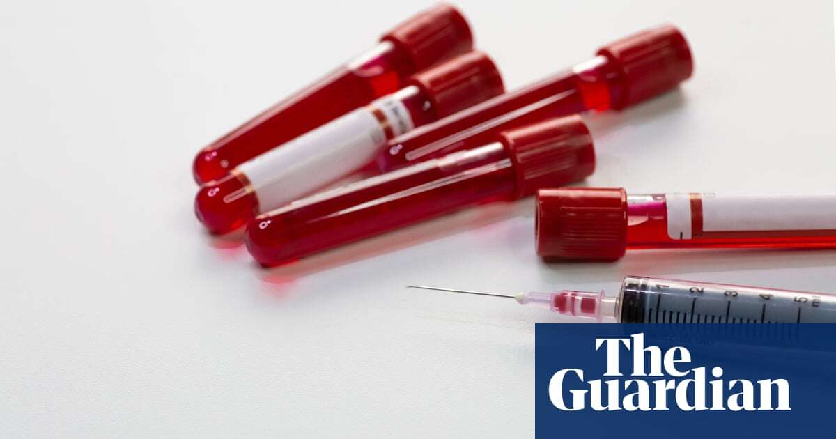 New blood test could help identify children’s health risks, study shows