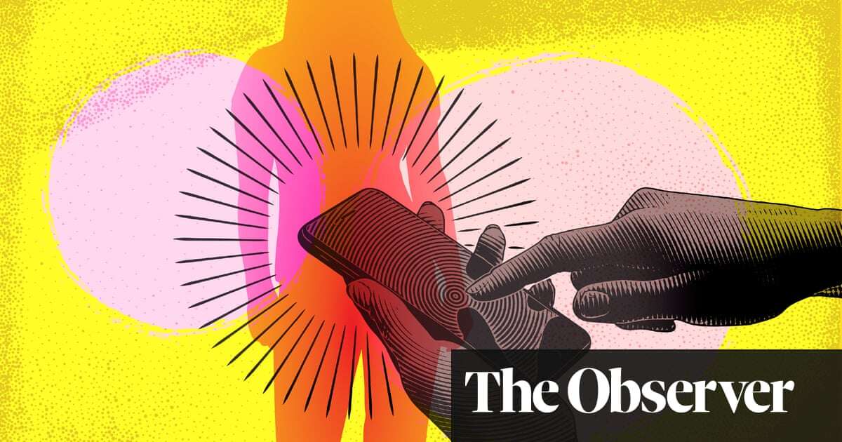 ‘Young women can fall pregnant very easily’: inside the wild west of smartphone fertility apps