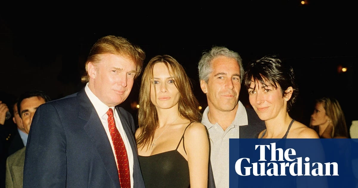 Trove of Epstein documents cause rift in Maga world – will the files be released?