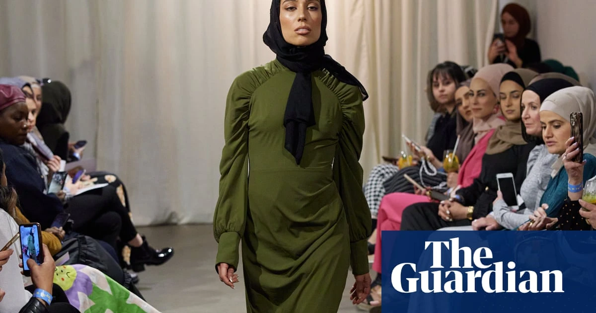 ‘Modest fashion’ headed for mainstream despite political hostility, say experts
