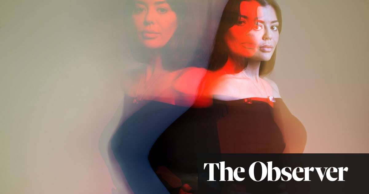 Stalked: how a relentless campaign of online abuse came to derail one woman’s life