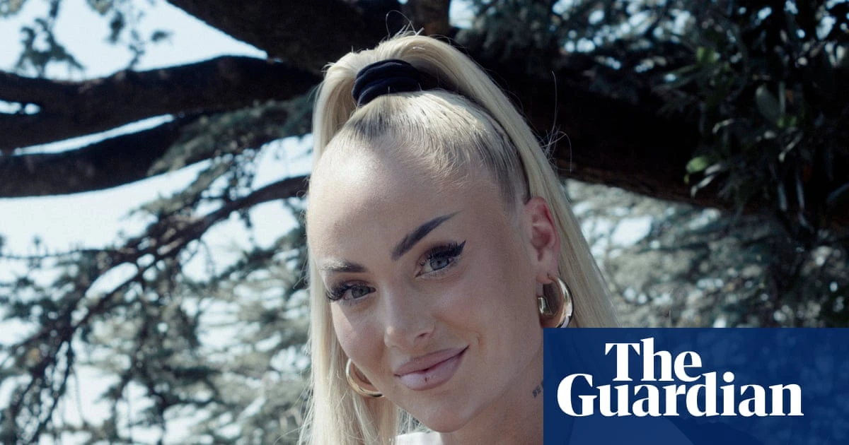 ‘FC Como just felt right’: Alisha Lehmann on her surprise switch from Juventus