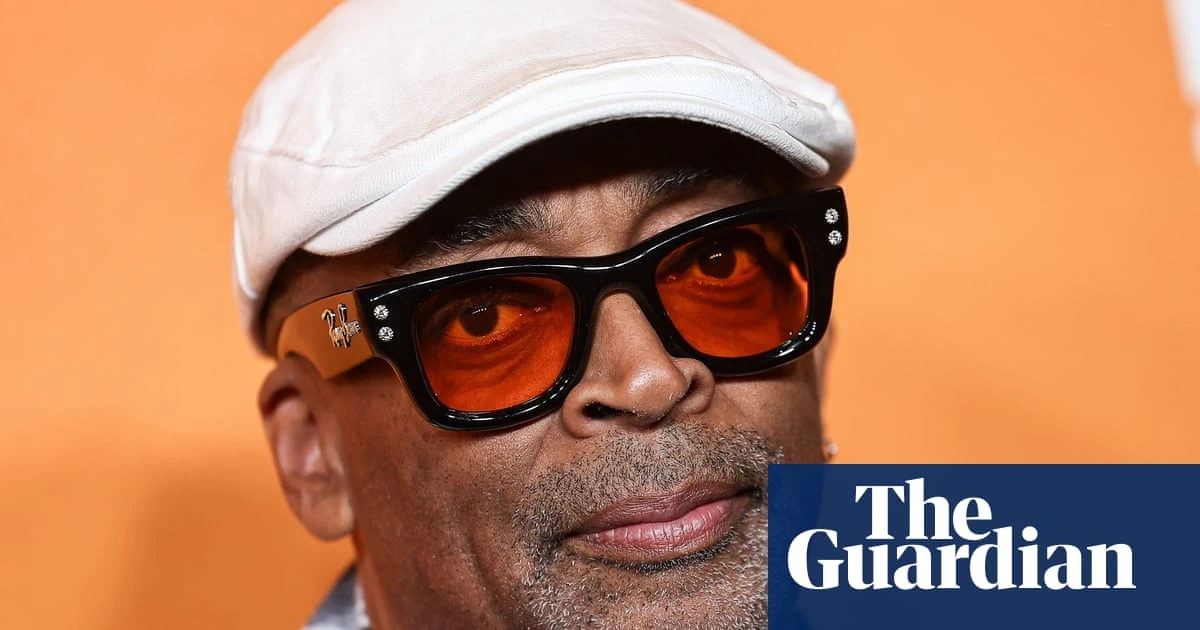 ESPN drops Spike Lee’s docuseries on Colin Kaepernick, network and filmmaker say